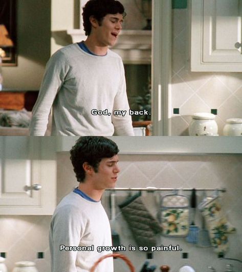 Cohen Quotes, Oc California, Seth Cohen, Series Quotes, Movie Moments, Tv Show Quotes, Film Quotes, Tv Quotes, The Oc