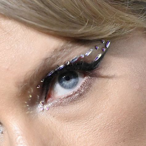 Vigilante Aesthetic Taylor Swift, Midnight Era, Taylor Swift Eyes, Electric Blue Eyes, Taylor Swift Makeup, Taylor Swift Fotos, Midnights Era, Taylor Swift Aesthetic, Estilo Taylor Swift