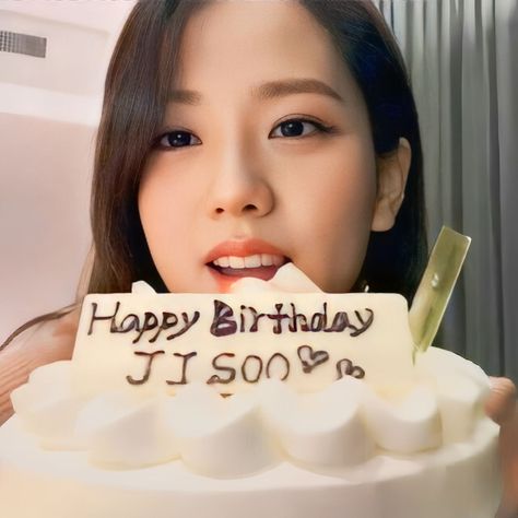 Jisoo Birthday Icon, Jisoo Birthday, Happy Birthday Jisoo, Jisoo Blackpink Icon, Birthday Kpop, Happy Birthday Icons, Pink Happy Birthday, Birthday Icon, Black Pink Background