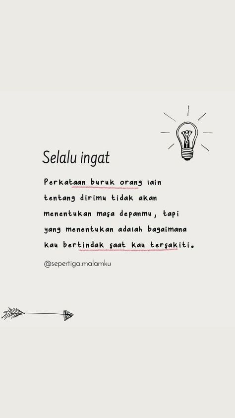 Quotes Penyemangat, Quotes Lockscreen, Pray Quotes, Self Healing Quotes, Favorite Book Quotes, Quotes Indonesia, Study Motivation Quotes, T Shirt Oversize, Note To Self Quotes