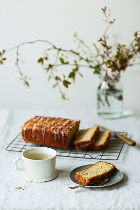 If you’re a seasoned baker, you’ll know that vegetable based cakes go way beyond carrot cakes. This loaf cake by Steffi Knowles-Dellner made using parnsips and taken from her latest cookbook, Lagom, is no exception. Steffi says: “Parsnip might sound like … Continue reading → Poppyseed Loaf Recipe, Swedish Desserts, Easy Recipes To Try, Lemon Loaf Cake Recipe, Lemon Loaf Cake, Carrot Cakes, Loaf Cake Recipes, Lemon Loaf, Sweet Citrus