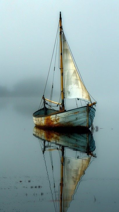 Sail Boat Photo, Hummingbird Art Drawing, Boats Photography, Boat Painting Acrylic, Sailboat Photography, Boat Photography, Sunset Sailing, Maritime Painting, Watercolor Boat