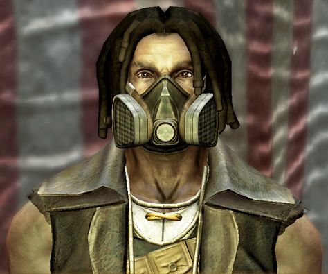 Ulysses Fallout, Dean Domino, Nuclear Fallout, Fallout Series, New Vegas, The Fallout, Fallout Art, Yes Man, Fallout New Vegas