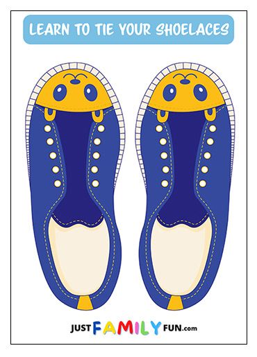 Shoe Lace Activity, Printable Shoe Lacing Cards, Learn To Tie Shoes, Shoe Lacing, Preschool Activities Printable, Science For Toddlers, Shoe Template, Lacing Cards, Special Education Activities