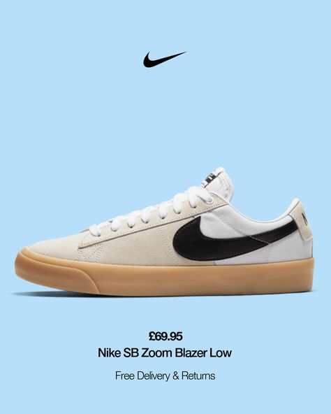 Nike Sb Blazer Low, Nike Sb Zoom Blazer, Nike Sb Blazer, Nike Sb Zoom, Blazer Low, 95 Nike, Skate Shoe, Nike Blazer, Nike Cortez Sneaker