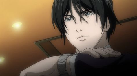 Stephen Gevanni, L Lawliet, Anime Book, Anime Screenshots, Good And Evil, Noragami, Bungou Stray Dogs, Attack On Titan, Anime Drawings