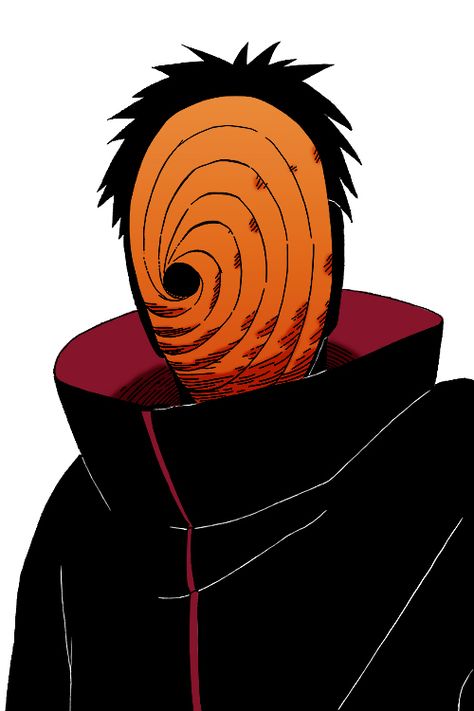 Tobi | Uchiha Obito | Masked-Man | "Uchiha Madara" Naruto And Kakashi, Obito And Kakashi, Hokage Kakashi, Uchiha Madara, Obito Uchiha, Lone Wolf, Naruto And Sasuke, Naruto, Lost