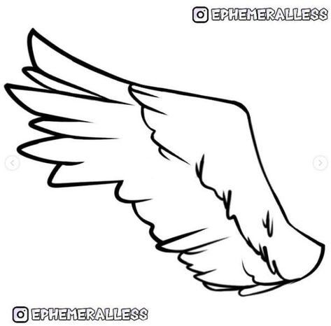 Wings Drawing, Drawing Accessories, Body Base Drawing, Creative Drawing Prompts, Art Base, Anime Drawings Tutorials, Creative Drawing, April Fools, Club Design