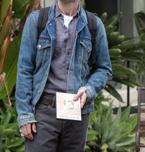 Joe Goldberg Outfit Ideas, Joe Goldberg Style, Joe Goldberg Outfit, Joe Goldberg, The Big Sleep, Penn Badgley, Outfit Halloween, Costumes Ideas, Halloween Outfit