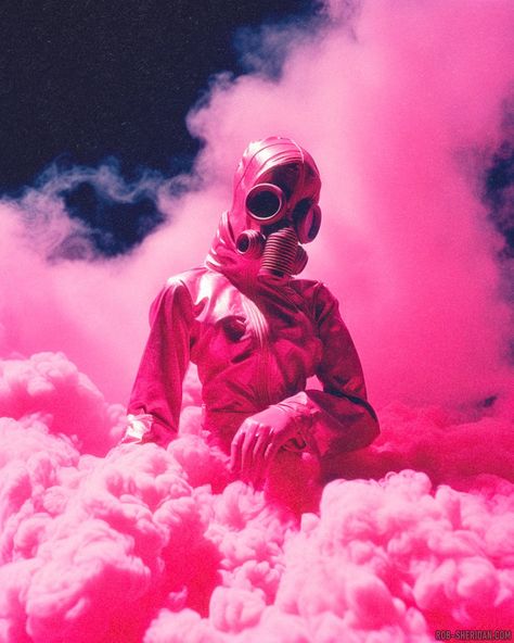 Pink Apocalypse, Apocalypse Aesthetic, Neon Rainbow, End Of The World, Pink Aesthetic, I Know, Hot Pink, Neon, Tumblr