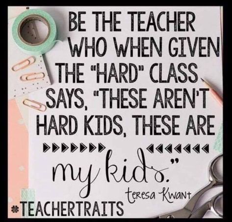 Teacher Motivation, Teacher Quotes Inspirational, Teaching Quotes, Classroom Quotes, Teacher Boards, Teacher Memes, Teaching Inspiration, Teacher Inspiration, Education Quotes For Teachers