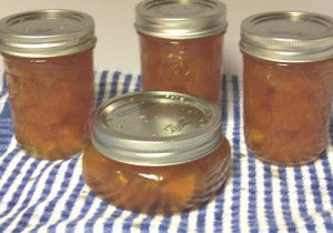 Peach Pineapple Jam Recipe, Peach Pineapple Jam Recipe Canning, Peach Pineapple Jam, Freezer Jams, Canning Jams, Tartiflette Recipe, Peach Jam Recipe, Season Recipes, Preserving Recipes