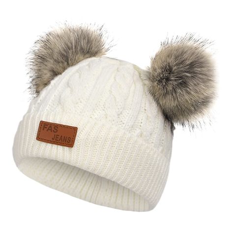 Boys winter hats