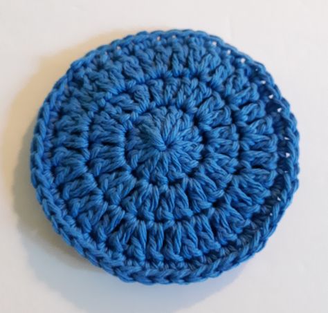 Crochet Pads Makeup Remover, Crochet Makeup Remover Pads Free Pattern, Crochet Makeup Remover Pads, Diy Makeup Remover Pads, Crochet Washcloth Free, Makeup Remover Pad, Diy Makeup Remover, Crochet Decor, Crafts Crochet