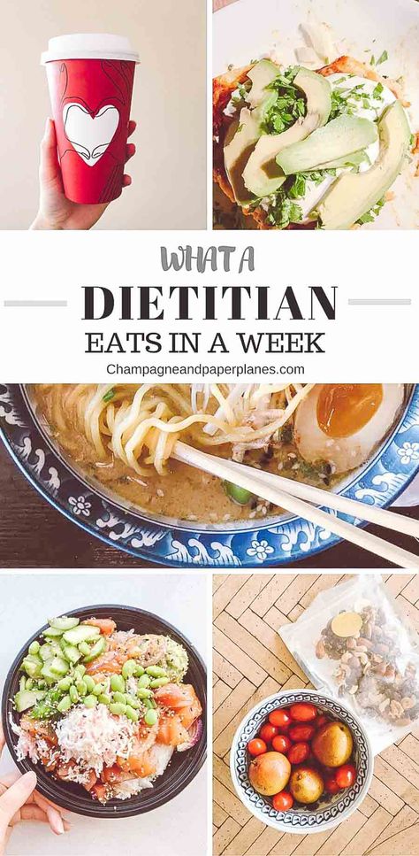 Dietician Recipes Healthy, Well Balanced Meals Plan, Nutritional Meal Plan, Dietitian Approved Recipes, Dietitian Recommended Meals, Nutritionist Approved Meals, Registered Dietician Recipes, Registered Dietitian Meals, Dietitian Meal Plan