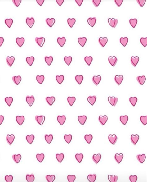 Not my pic! Preppy Heart Wallpaper, Valentines Widgets, Altoid Wallet, Preppy Aesthetic Wallpaper, Heart With Eyes, Pink Wallpaper Laptop, Wallpaper Preppy, Kawaii Wallpapers, Preppy Wallpapers