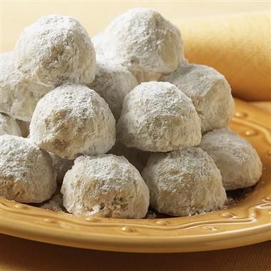 Pie Balls, Pecan Balls, Dolce Poche Calorie, 4 Ingredient Cookies, Pecan Cookie, Lemon Cookies Easy, Awesome Desserts, Low Carb Backen, Mexican Wedding Cookies