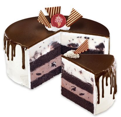 Cold Stone Cakes, Cake Icon, Cold Stone Creamery, Cold Stone, Delicious Ice Cream, Baskin Robbins, Cute Food Art, Delicious Cake, Cake Flavors