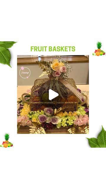 Diet Healthy Food, Wedding Packing, Fruit Baskets, Diet Healthy, Fruit Platter, Mumbai, Budget Friendly, Wedding Decor, Healthy Food