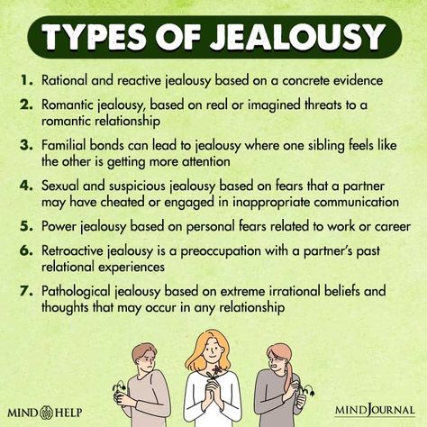 How To Deal With A Jealous Partner: 21 Practical Tips How To Deal With Embarrassment, How To Deal With Jealous People, How To Deal With Jealousy, Retroactive Jealousy, How To Overcome Jealousy, Jealousy In Relationships, Jealous Girlfriend, Dealing With Jealousy, Mutual Activities