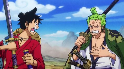 Luffy And Zoro, Zoro And Robin, One Piece Oc, One Piece Wallpaper, One Piece World, Zoro One Piece, One Piece Drawing, One Piece Images, One Piece Comic