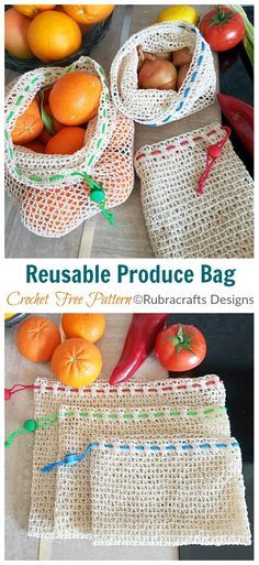 120 Crocheting ideas | crochet patterns, crochet, crochet crafts Crochet For Spring, Crochet Produce Bag, Market Bag Crochet, Crochet Free Patterns, Crochet Lion, Reusable Produce Bags, Confection Au Crochet, Bonnet Crochet, Crochet Market Bag