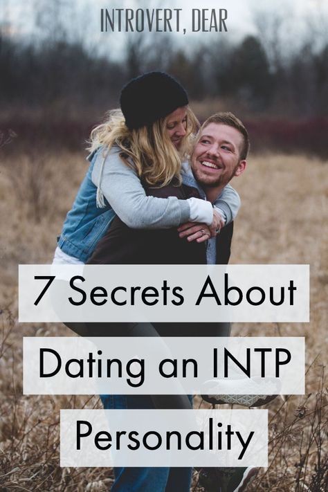 Intp Female Relationships, Esfj And Intp Relationship, Intp Relationships, Intp Female, Infj Relationships, Introverted Thinking, Intp Personality Type, Mystery Bags, Intp Personality