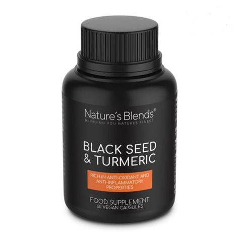 Black Seed Oil Capsules, Black Cumin Seed Oil, Black Cumin Seed, Turmeric Capsules, Black Cumin, Black Seed Oil, Turmeric Root, Manuka Honey, Black Seed