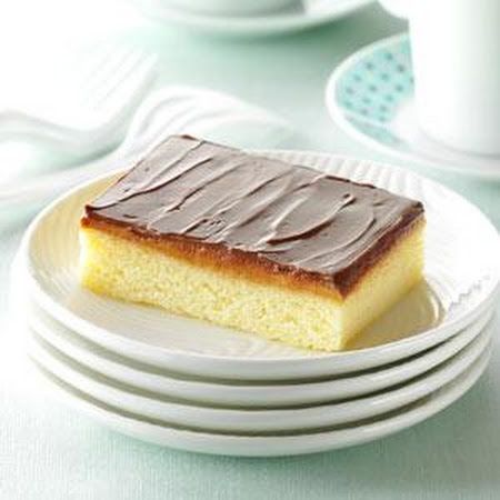 Grandma's Tandy Kake Tandy Cake Recipe, Tandy Cake, Vintage Pasta, Snack Cakes, Sheet Cake Recipes, Gateaux Cake, A Piece Of Cake, Piece Of Cake, Moist Cakes