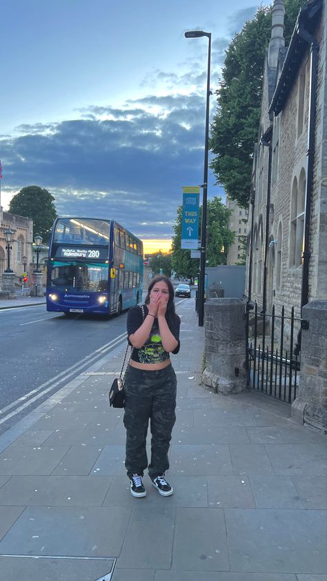 Cargo Pants with Vans and Megadeth Shirt, Cargo Pants, Green Cargo Pants, Vans, Megadeth, Shirt, Megadeth Shirt, Black Purse, Oxford, Oxford City Centre Cargo Pants With Vans, Megadeth Shirt, Oxford City, Green Cargo Pants, Green Cargo, Black Purse, City Centre, Black Purses, Cargo Pants