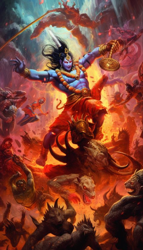 Hindu
Hinduism
Hindu god
Hindugod 
Godwallpaper
God wallpaper 
Hindu god wallpaper
Hindugodwallpaper
Hindu sanathan 
Lord Vishnu
Lord shiva Kalki Avatar Wallpaper, Hanuman Concept Art, All Hindu Gods In One Picture, Shiva Illustration, Hindu God Wallpaper, Hinduism Culture, Kalki Avatar, The Bhagavad Gita, Peaceful Music