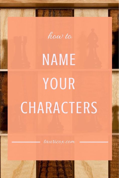 When it comes to naming a character in your novel, there’s quite a bit of pressure. S0 do you pour hours of research into choosing the perfect fit? Or do you play “eeny, meeny, miny moe,” and just pick one? Naming Characters, Eeny Meeny Miny Moe, Writing Hacks, Writing Outline, Story Building, Writing Things, Fantasy Names, Modern Names, Writing Stuff