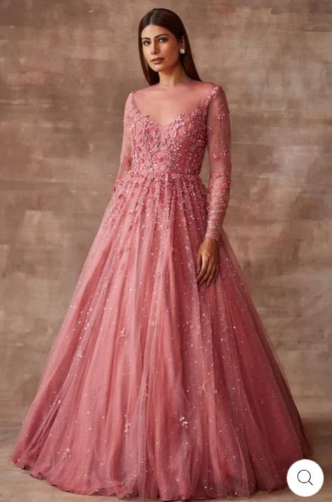 Elegant Ball Gowns, Long Gown Dress, Dress Indian, Dress Indian Style, Gown Dress, Indian Style, Long Gown, Anarkali, Indian Fashion