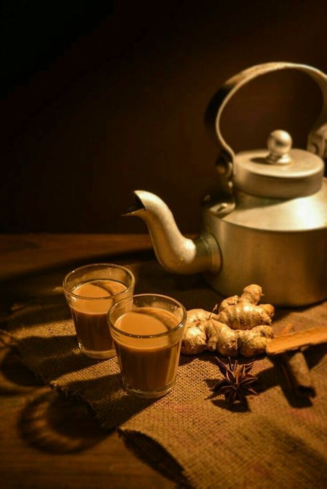 Indian Chai Aesthetic, Indian Chai, Tea Aesthetic, Indian Tea, Coffee Images, Paper Cup, Dining Decor, Instagram Aesthetic, Vintage Decor