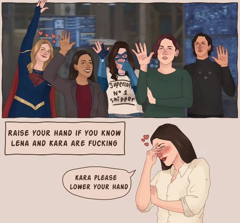 Superman Meme, Harvey Quinn, Kate Bishop Hawkeye, Supergirl Costume, Supergirl Tv, Melissa Supergirl, Kara Danvers Supergirl, Supergirl Comic, Superhero Memes