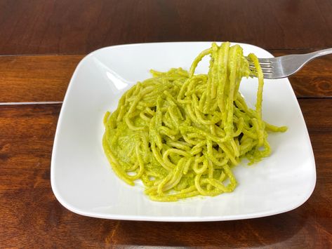 Green Spaguetti the best recipe Chile Poblano, Best Recipe, No Se, Good Food, Good Things, Collage, Green, Pins