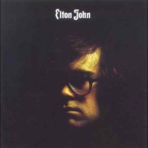 “Elton John” (1970, Uni).  His first LP.  Contains "Your Song.” Elton John Album Covers, Mother Son Songs, Your Song Elton John, Songs For Sons, Wedding Song List, Ukulele Chords Chart, Anniversary Songs, Song Sheet, Ukulele Songs