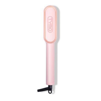 Christmas | Naima Muzo Hair Straightening Brush, Apple Ipad Accessories, Straightening Comb, Hair Care Tools, Straighten Iron, Thick Eyebrows, Different Hair Types, Hair Straightening, Hair Brushes