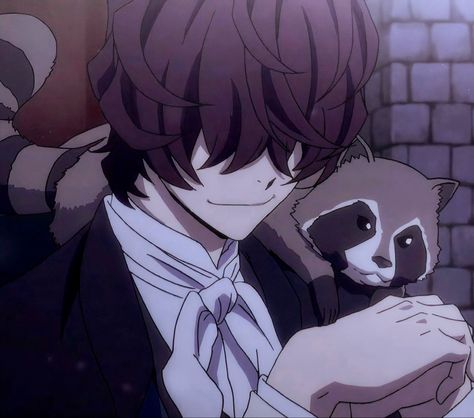 Edgar Allan, Edgar Allan Poe, Anime Character, Anime