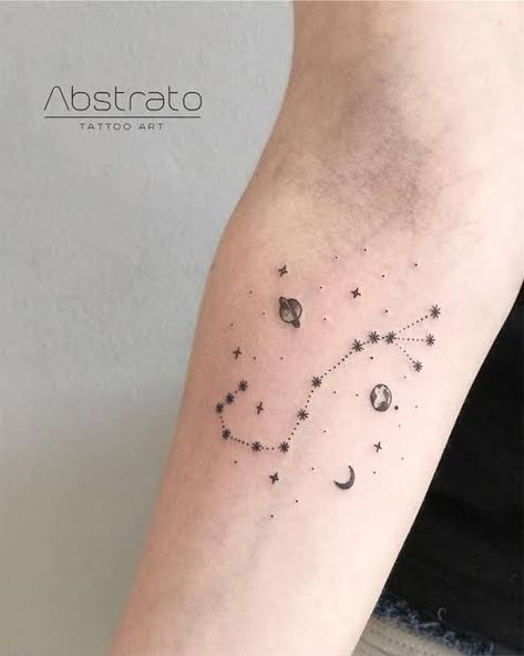 Mars And Pluto Tattoo, Scorpio Tattoo Zodiac Constellation, Scorpio Astrology Tattoo, Dominika Core, Scorpio Constellation Tattoo, Scorpio Constellation Tattoos, Scorpio Zodiac Tattoos, Astrology Tattoo, Horoscope Tattoos