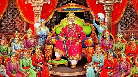 Agrasen Jayanti, Happy Navratri Images, Fairs And Festivals, Navratri Images, Cute Asian Babies, Happy Navratri, Asian Babies, Hd Pictures, Wallpaper Pictures