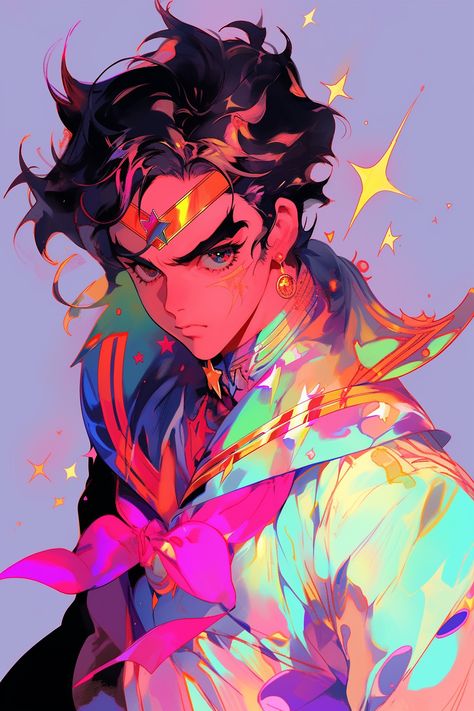 Magical Boy Anime, Boys 16, Magical Boy, Boy Anime, Rococo, Anime Boy, Anime Art, Illustration Art, Anime