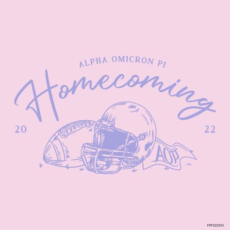 Design unique and trendy custom merch for your Greek organization from Fresh Prints! Submit a proof request to get a free mockup of your design today. 

alpha omicron pi designs | alpha omicron pi apparel | custom apparel | greek apparel | sorority designs | homecoming designs  |homecoming apparel | helmet | football | sport | sporty | serif | text | font | flag | banner | alpha omicron pi | game day | sorority | philanthropy | sisterhood

#shirtjustgotcrazy #freshprints Sorority Philanthropy, Custom Merch, Sorority Banner, Sorority Merch, Alpha Omicron Pi, Merch Ideas, Cars Tees, Sorority Designs, Homecoming Outfits