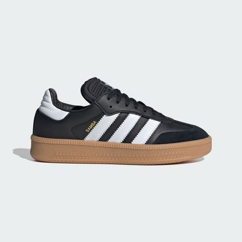 Samba Shoes, Adidas Samba Og, Adidas Original, Adidas Campus, Black Gums, Adidas Shop, Mens Lifestyle, Adidas Samba, Athletic Sneakers