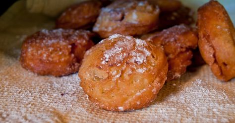 A blog written by a history student who takes real, authentic recipes from historical cookbooks and puts them to the test in a modern day kitchen. Cherry Fritters Recipe, Cherry Fritters, History Student, Historical Recipes, Pescetarian Recipes, Fritters Recipe, Heirloom Recipes, Cherry Desserts, Breakfast Sweets