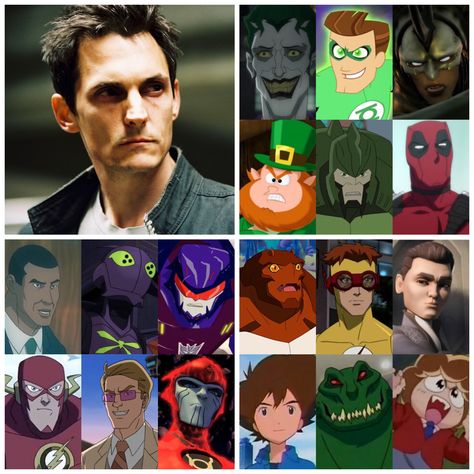 Cartoon Voice Actors, Jason Spisak, Voice Actor, Cartoon Network, The Voice, Actors, Movie Posters, Fictional Characters, Art