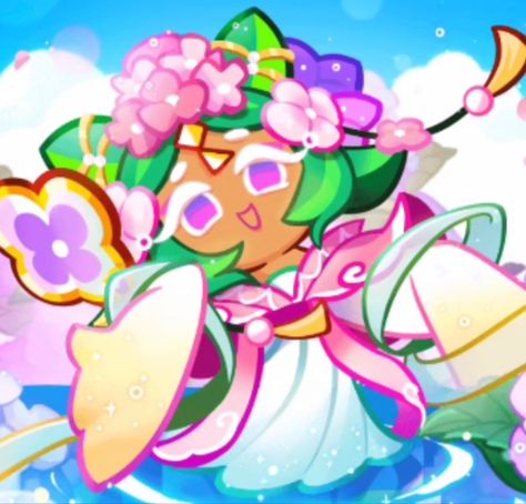 Hydrangea Cookie, Lotus Cookies, Best Employee, Dragon Cookies, Fruit Cookies, What To Draw, Cookie Pie, Cute Cookies, Cookie Run