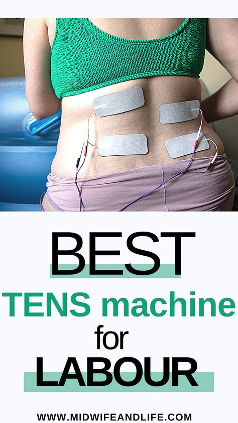 What is TENS? How does a TENS machine work? When can I use a TENS machine for pregnancy and Labour? How to place the TENS machine pads for pain relief in Labour Tips for using your TENS machine in labour To hire or buy your TENS machine? Where to hire your TENS from Where to buy your TENS from How To Use A Tens Unit For Labor, Tens Machine For Labor, Tens Unit For Labor, Labour Tips, Tens Machine, Stages Of Labor, Birth Affirmations, All About Pregnancy, Water Birth