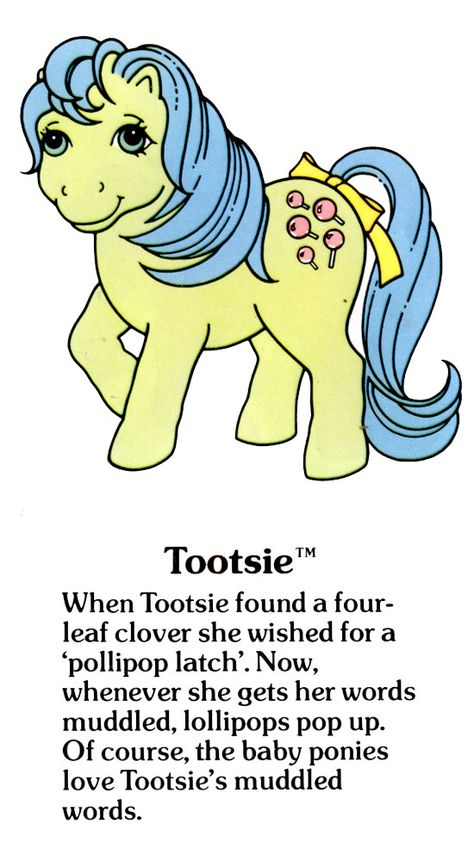 My Little Pony Fact File: Earth Ponies Old My Little Pony, G1 Mlp, Original My Little Pony, Mlp G1, Baby Pony, Vintage My Little Pony, My Lil Pony, 80s Cartoon, My Little Pony Characters