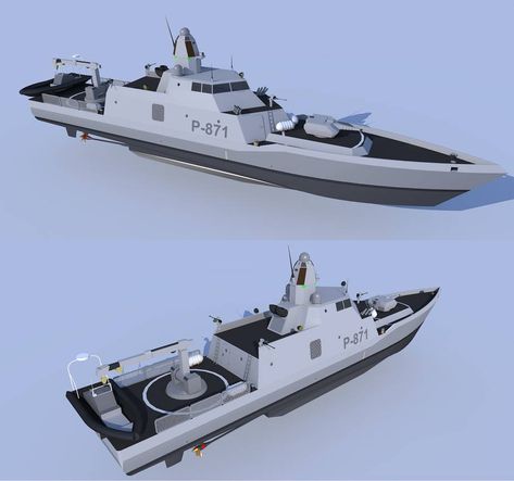 Abel Tasman class multimission cutter 2 by kaasjager on DeviantArt Pt Boat, Plywood Boat Plans, Abel Tasman, Landing Craft, Concept Ships, Army Vehicles, Boat Plans, Boat Design, Aircraft Design